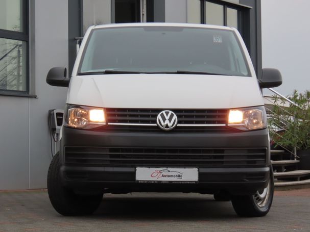 Volkswagen T6 Transporter 110 kW image number 15