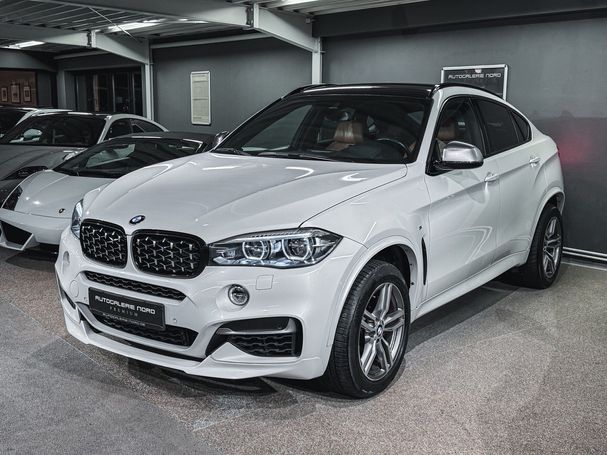 BMW X6 xDrive 280 kW image number 2