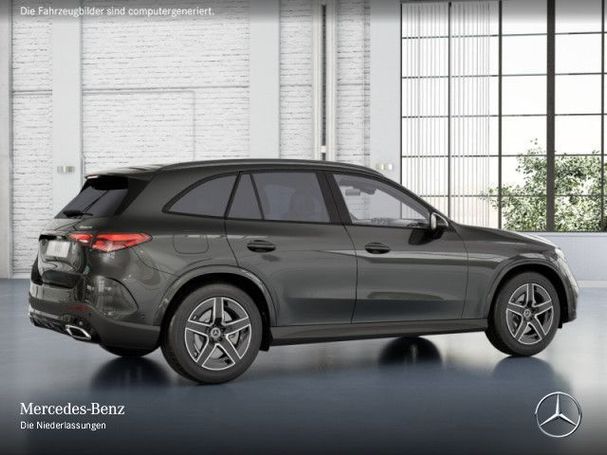 Mercedes-Benz GLC 300 de AMG 245 kW image number 19