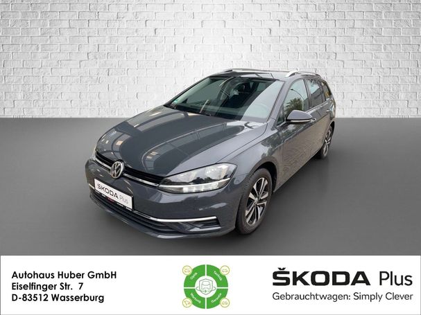 Volkswagen Golf Variant 1.0 85 kW image number 1