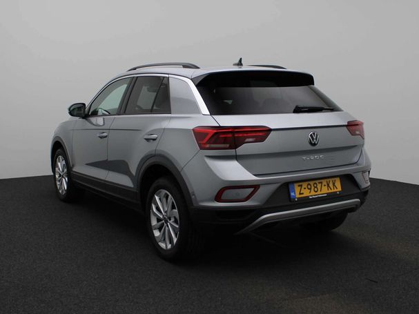 Volkswagen T-Roc 1.5 TSI DSG 110 kW image number 4