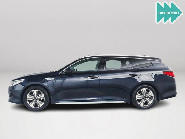 Kia Optima Sportswagon GDI 151 kW image number 3