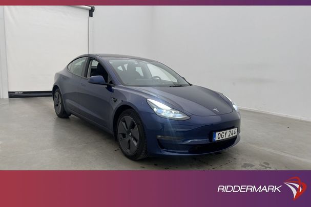 Tesla Model 3 Long Range AWD 324 kW image number 2