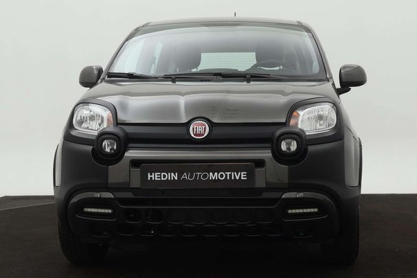 Fiat Panda 1.0 Hybrid 51 kW image number 9