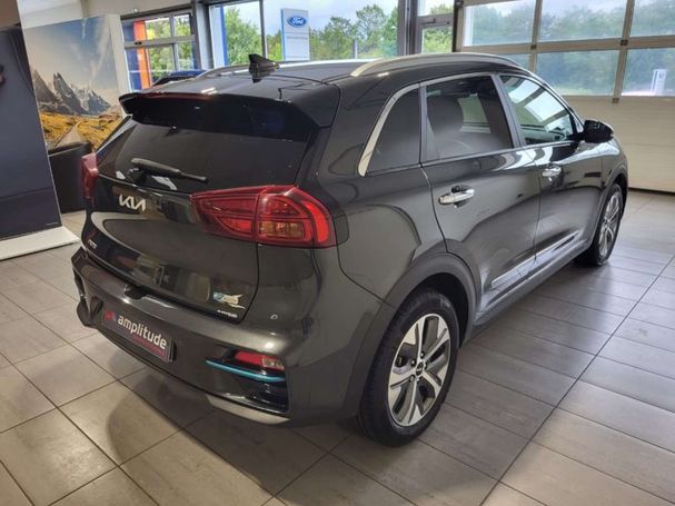 Kia Niro e 152 kW image number 4