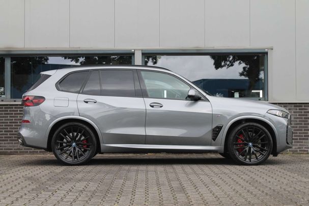 BMW X5 50e xDrive 360 kW image number 23