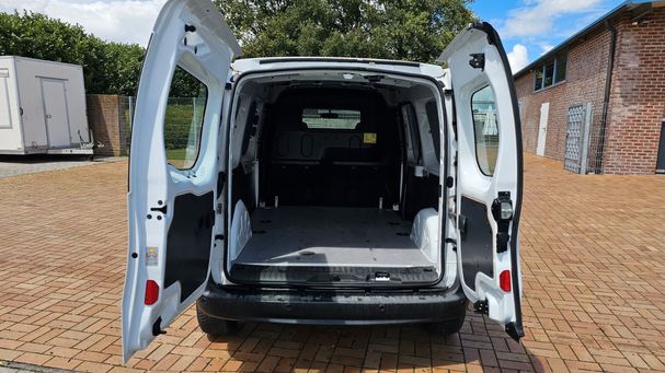 Renault Kangoo Rapid Maxi Extra 81 kW image number 31