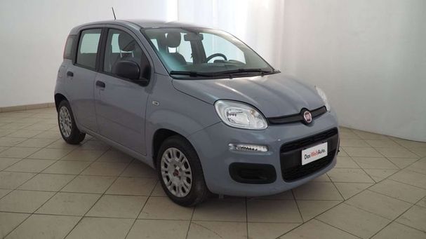 Fiat Panda 1.0 Hybrid 51 kW image number 3