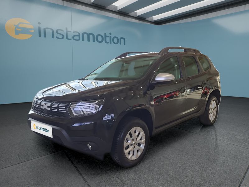 Dacia Duster Expression