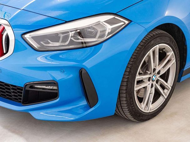 BMW 118d M Sport 110 kW image number 5