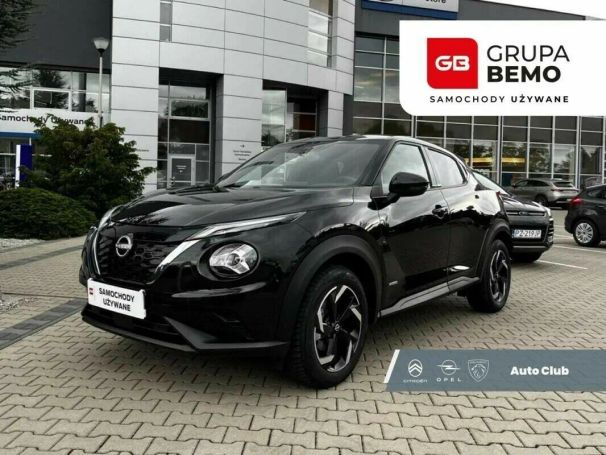 Nissan Juke 105 kW image number 2