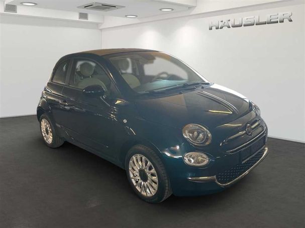 Fiat 500C 52 kW image number 2