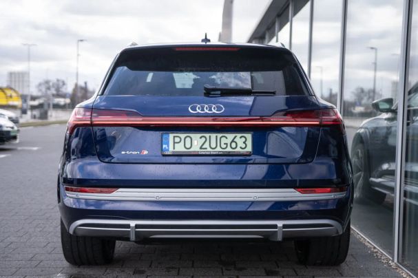 Audi e-tron 370 kW image number 3