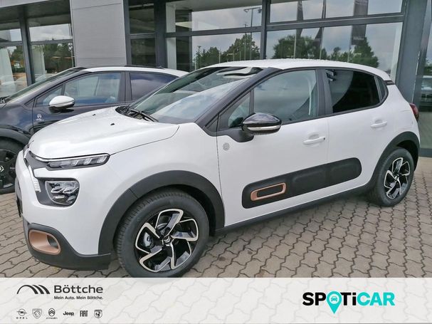 Citroen C3 81 kW image number 3