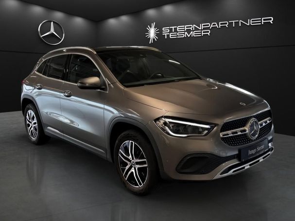 Mercedes-Benz GLA 200 120 kW image number 2