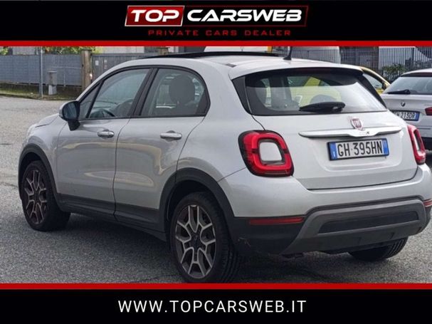 Fiat 500X Cross 1.6 96 kW image number 7