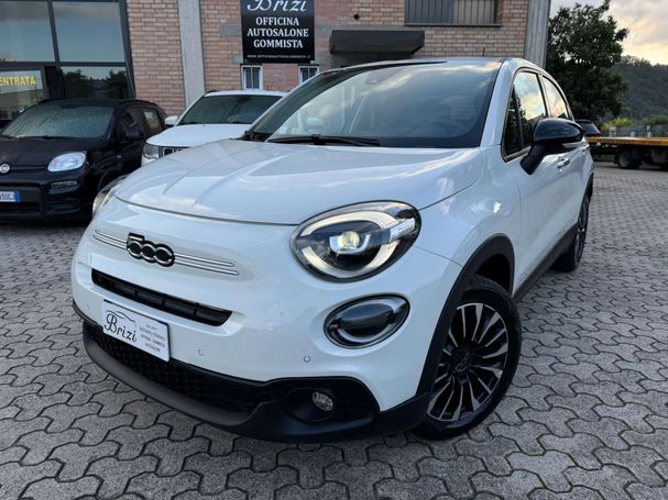 Fiat 500X 1.3 70 kW image number 1