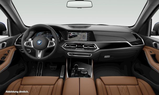 BMW X5 45e xDrive 290 kW image number 4