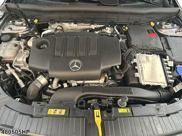 Mercedes-Benz GLB 200 d 110 kW image number 6