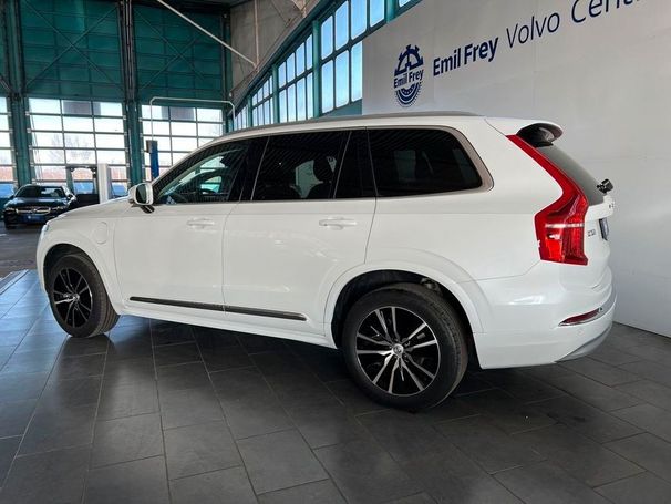 Volvo XC90 Recharge T8 AWD 288 kW image number 27