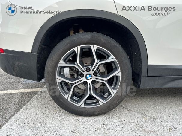 BMW X1 sDrive18i 100 kW image number 32