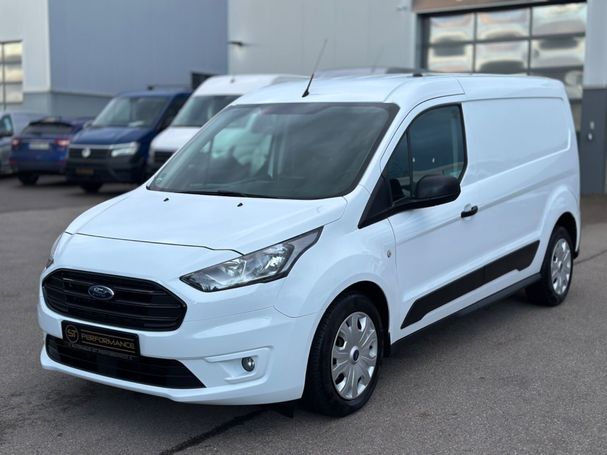 Ford Transit Connect L2 88 kW image number 1