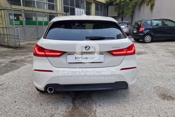 BMW 116d 85 kW image number 6