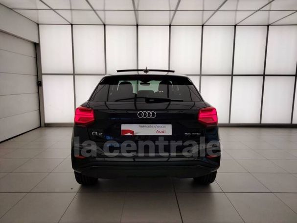 Audi Q2 35 TFSI S tronic S-line 110 kW image number 3