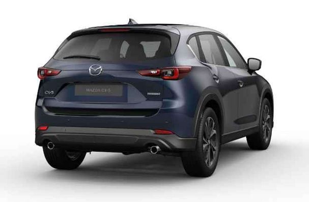 Mazda CX-5 2.0 G 121 kW image number 2