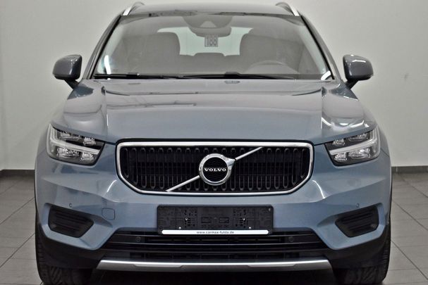 Volvo XC40 Momentum 110 kW image number 22