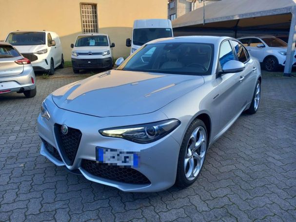 Alfa Romeo Giulia 2.0 Turbo Veloce AT8 206 kW image number 1