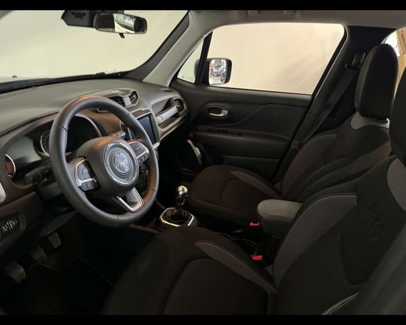 Jeep Renegade 96 kW image number 8