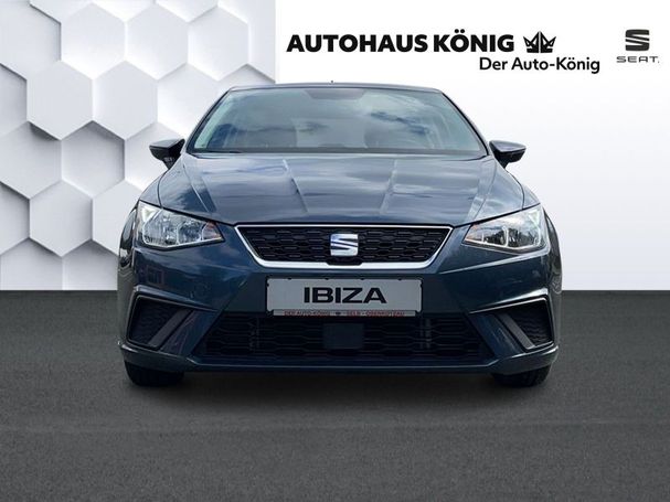 Seat Ibiza 1.0 Style 59 kW image number 2