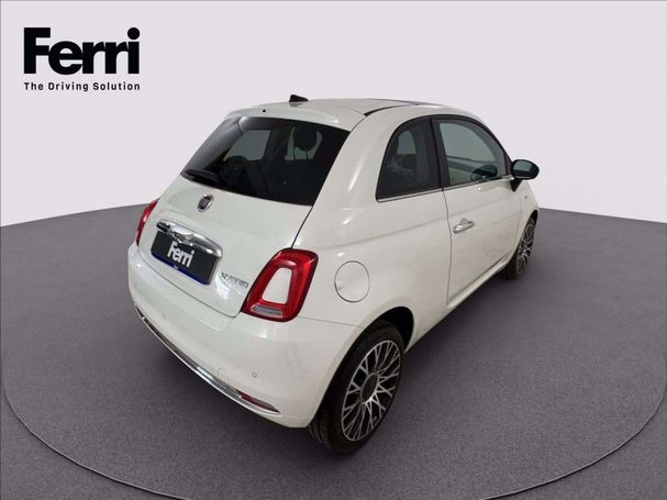 Fiat 500 1.0 51 kW image number 3