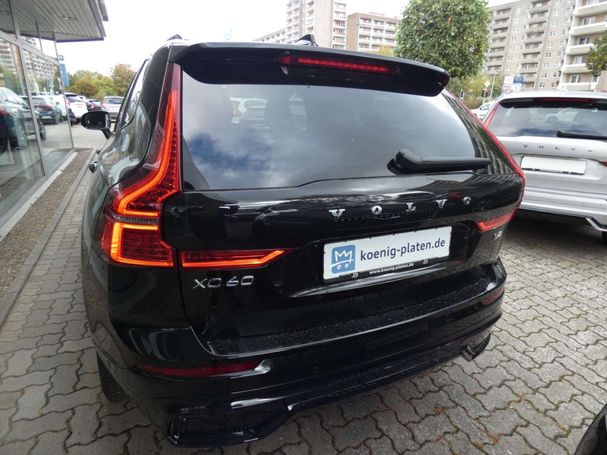 Volvo XC60 B4 Diesel Plus Dark 145 kW image number 12