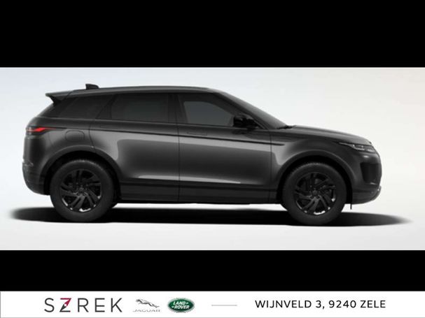 Land Rover Range Rover Evoque S AWD 199 kW image number 2