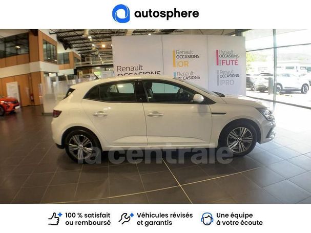 Renault Megane 85 kW image number 13