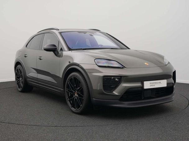 Porsche Macan 285 kW image number 7