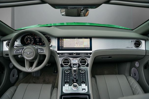 Bentley Continental GTC 405 kW image number 12