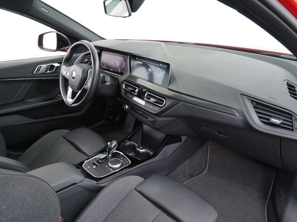 BMW 118i 104 kW image number 10