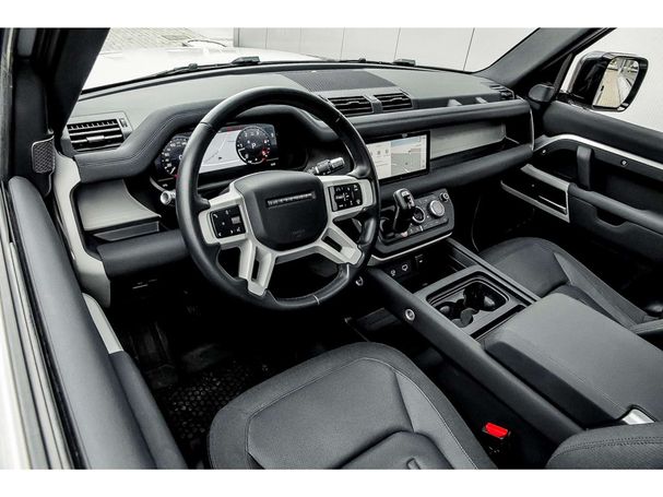 Land Rover Defender 110 D240 177 kW image number 11