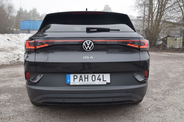 Volkswagen ID.4 150 kW image number 5