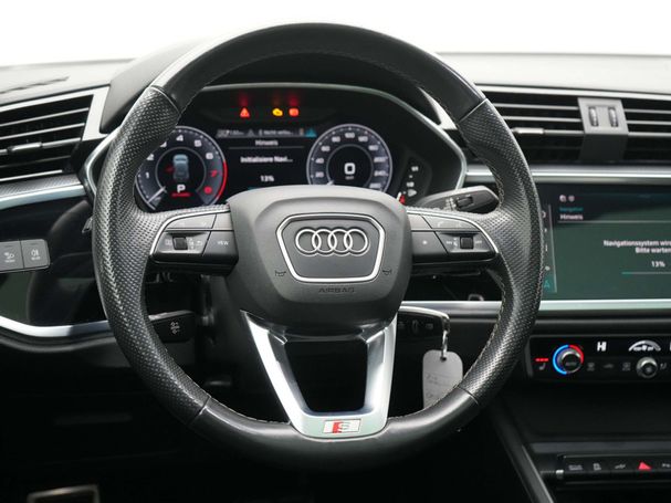 Audi Q3 45 TFSIe 180 kW image number 6