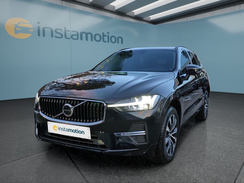 Volvo XC60 Core 2WD 145