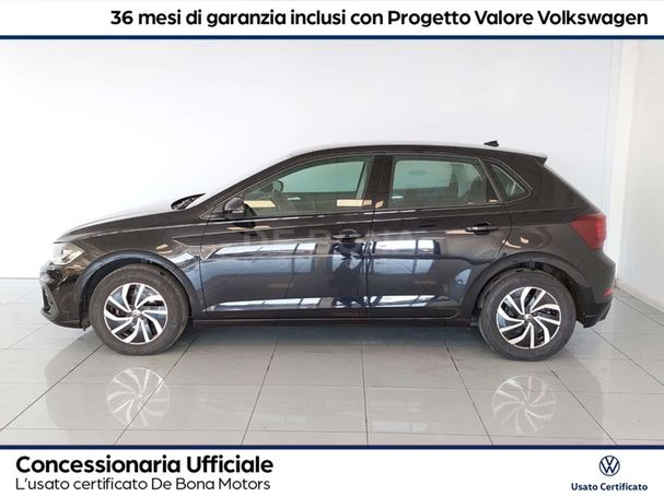 Volkswagen Polo 1.0 TSI DSG 70 kW image number 5