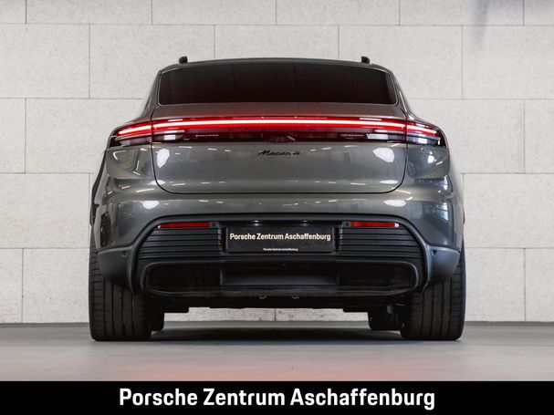 Porsche Macan 4 300 kW image number 3