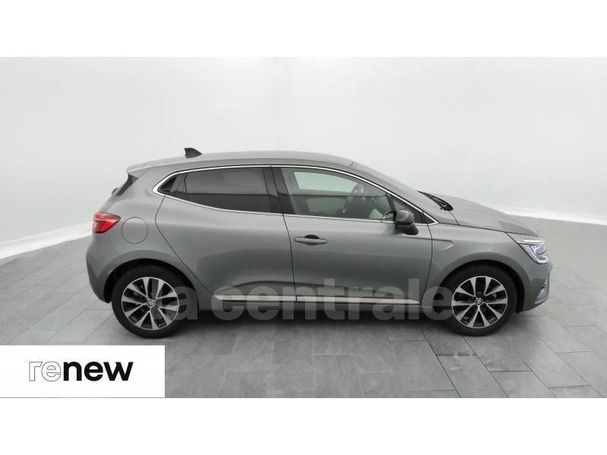 Renault Clio TCe 140 Techno 103 kW image number 16