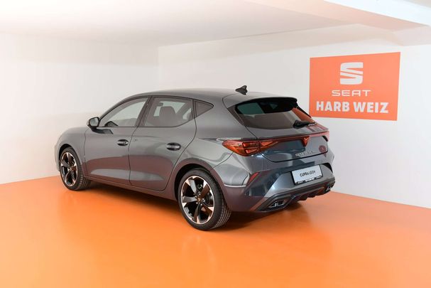 Cupra Leon 1.5 TSI 110 kW image number 5