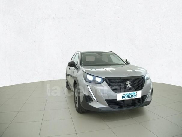 Peugeot 2008 1.2 PureTech 74 kW image number 4