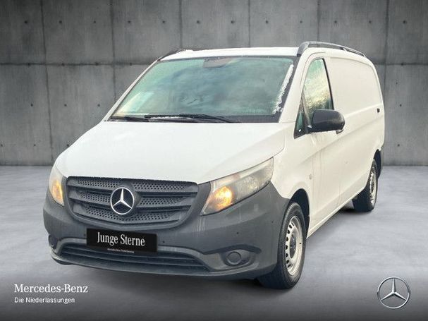 Mercedes-Benz Vito 114 CDi 100 kW image number 1